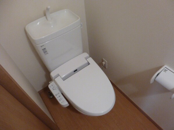 ラパンの物件内観写真